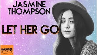 Download Lagu Lagu Jasmine Thompson